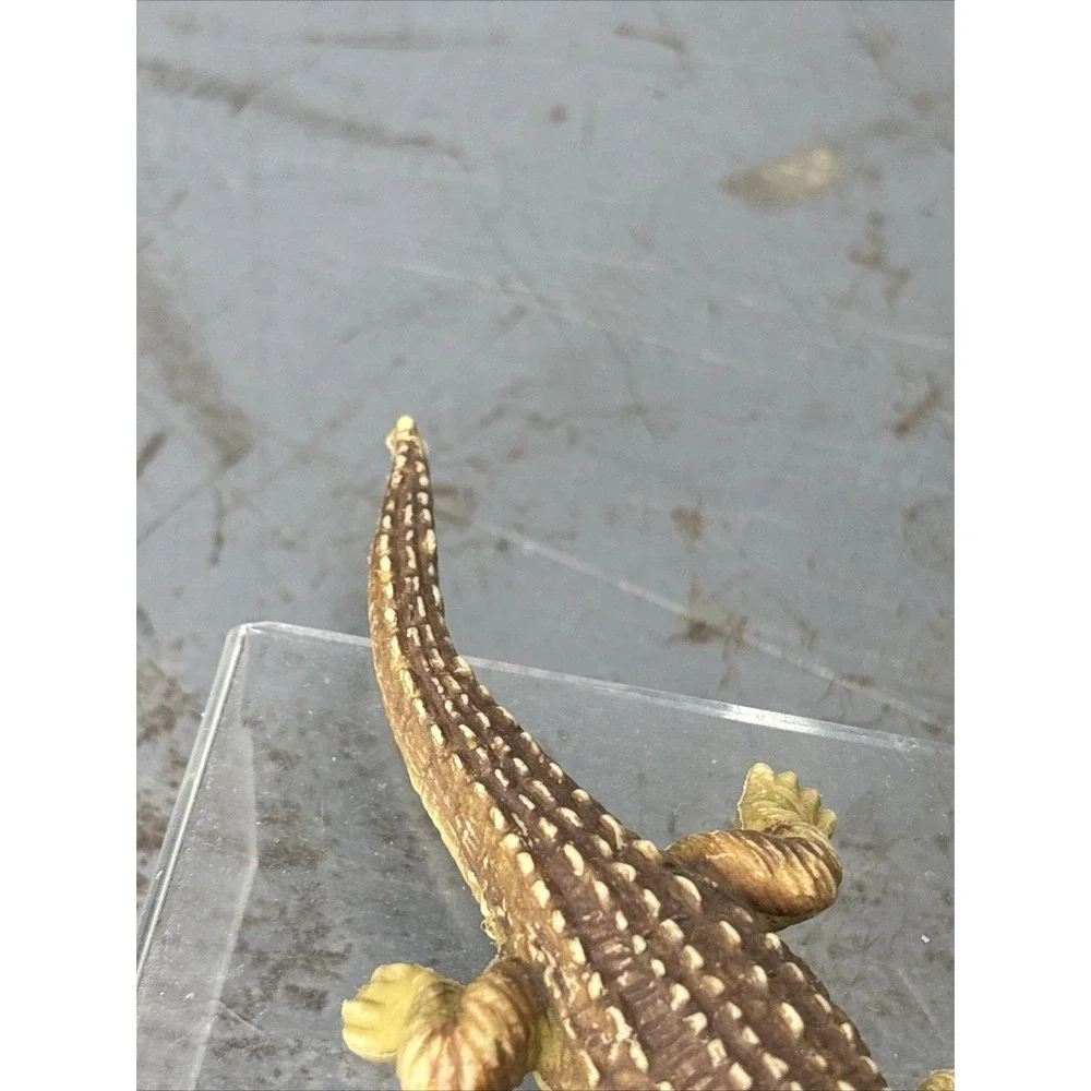 Elastolin figure great